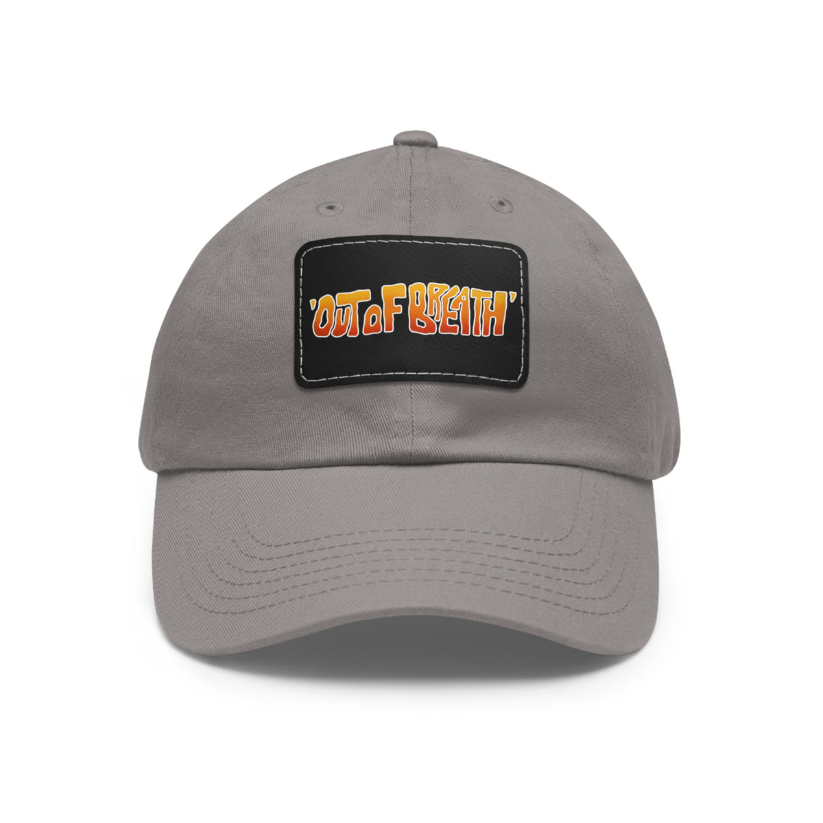 Backcountry Cap - Ember
