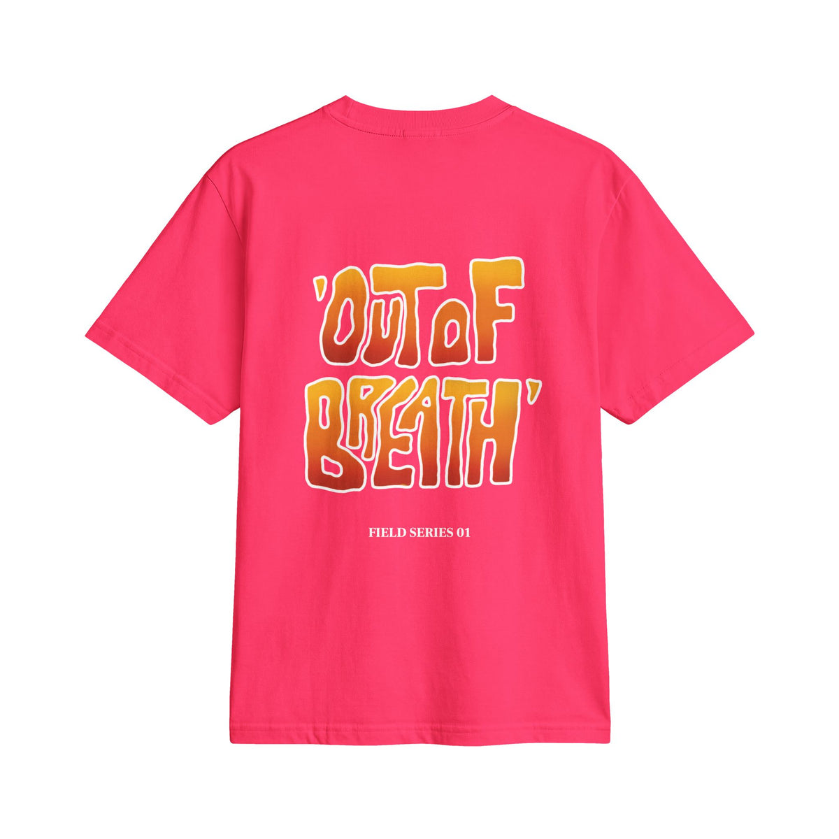 'OOB' Tee