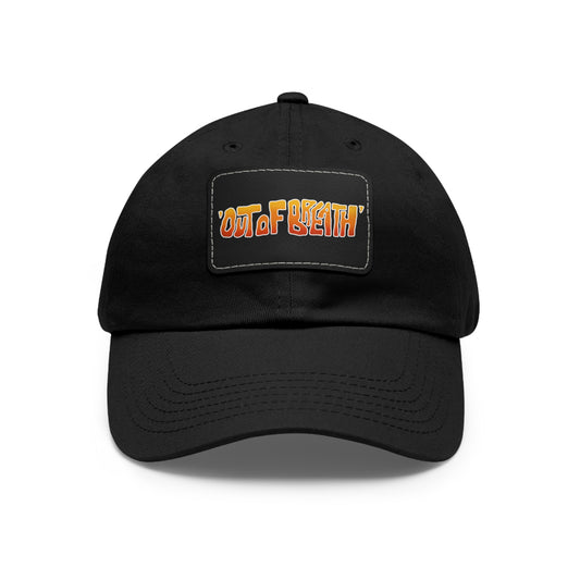 Backcountry Cap - Ember