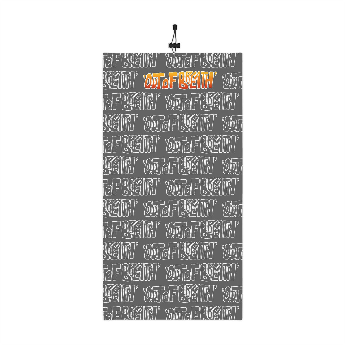 Trail Wrap - Stonefire