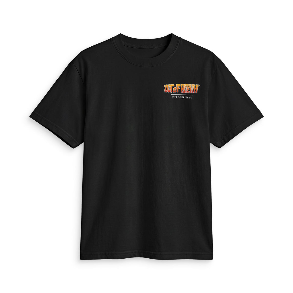 'OOB' Tee