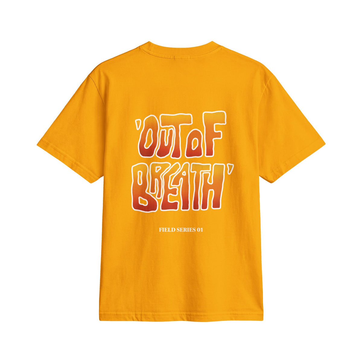 'OOB' Tee