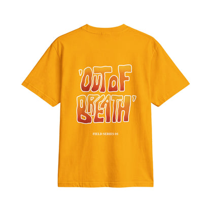 'OOB' Tee