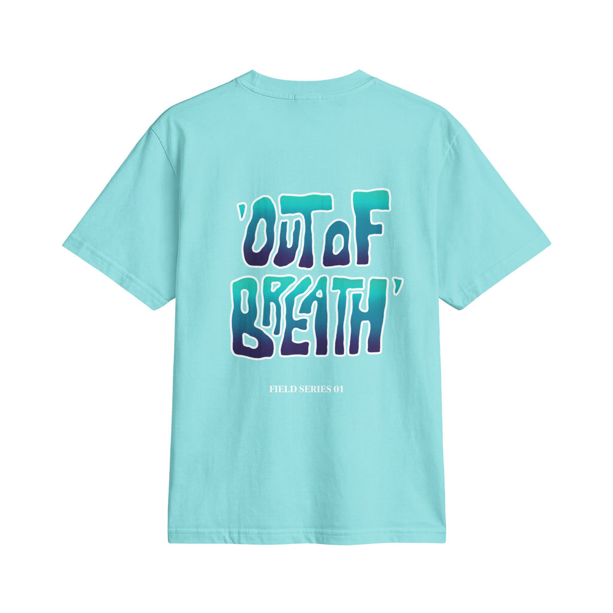 'OOB' Tee - Moonlit