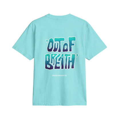 'OOB' Tee - Moonlit