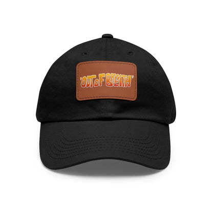 Backcountry Cap - Ember