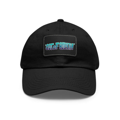Backcountry Cap - Tidal