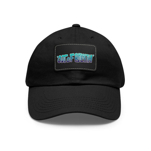 Backcountry Cap - Tidal