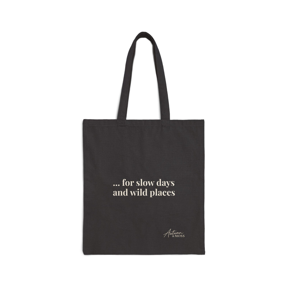 The Heron Bag