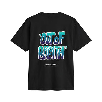 'OOB' Tee - Moonlit