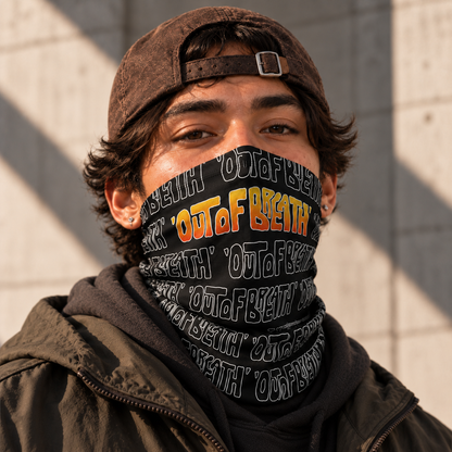 Trail Wrap - Ember