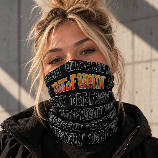 Trail Wrap - Ember