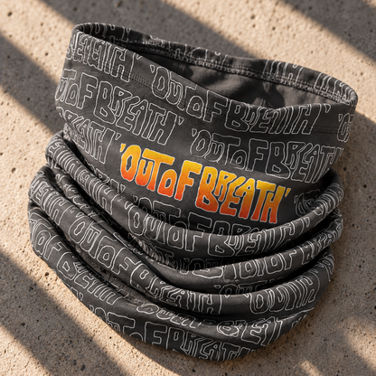 Trail Wrap - Stonefire