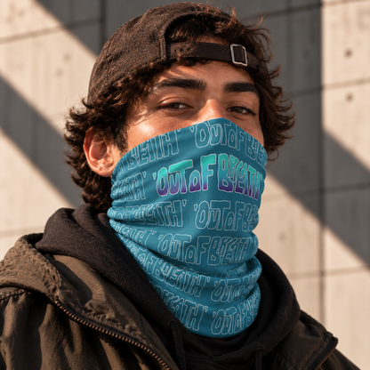 Trail Wrap - Tidal