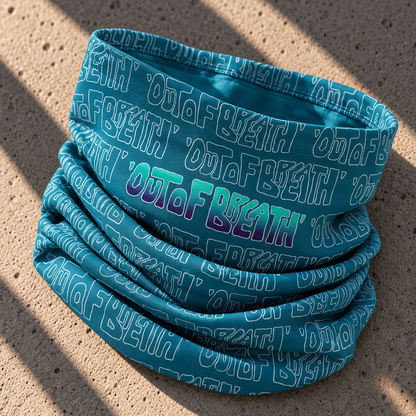 Trail Wrap - Tidal