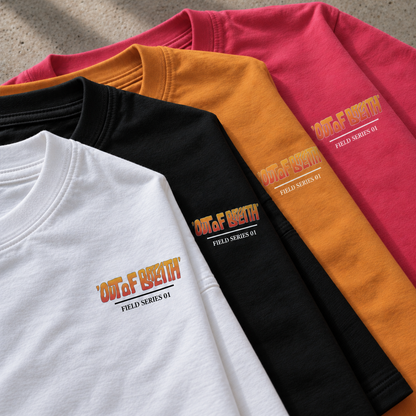 'OOB' Tee