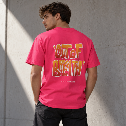 'OOB' Tee