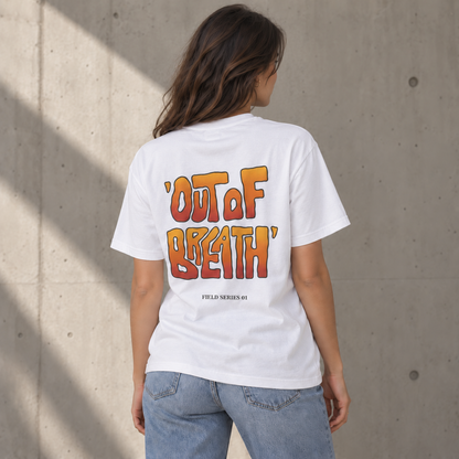'OOB' Tee