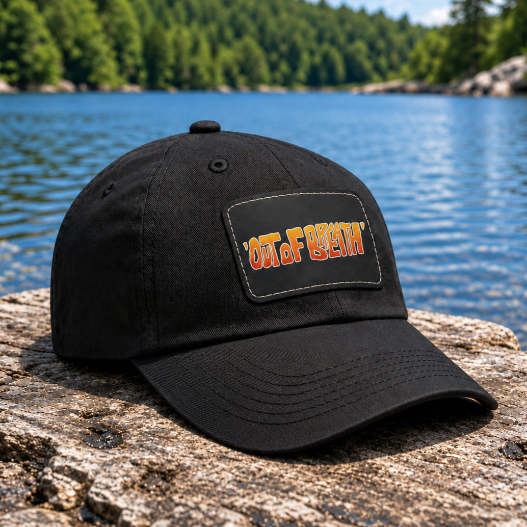 Backcountry Cap - Ember