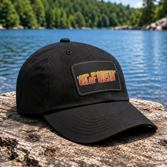 Backcountry Cap - Ember