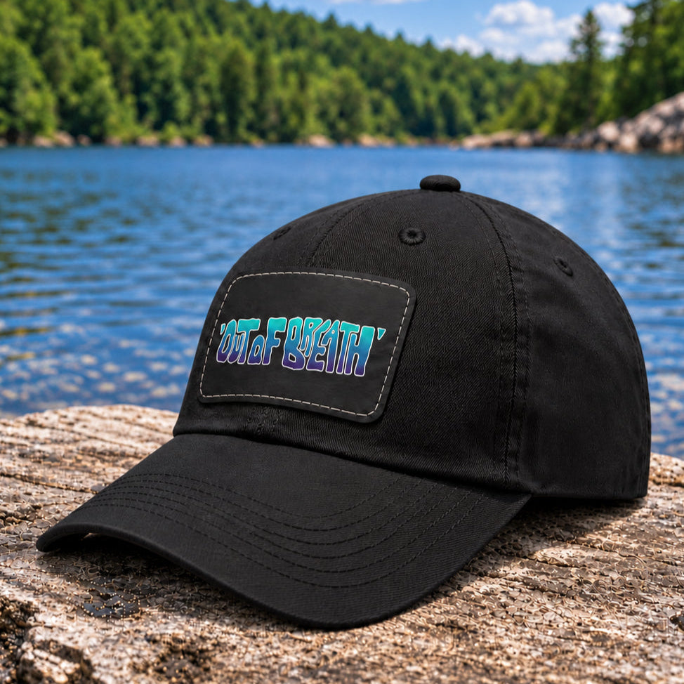 Backcountry Cap - Tidal