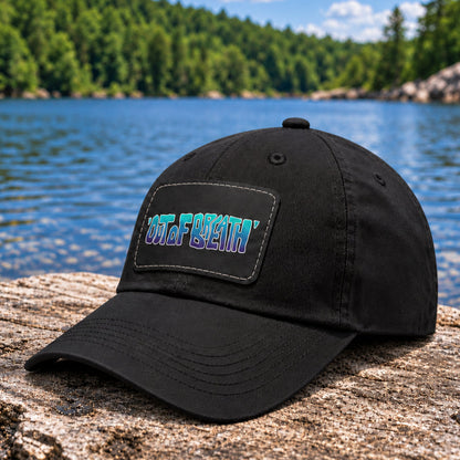 Backcountry Cap - Tidal