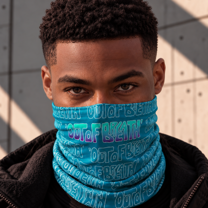 Trail Wrap - Tidal