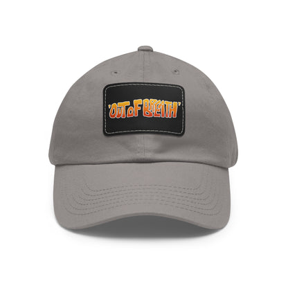 Backcountry Cap - Ember
