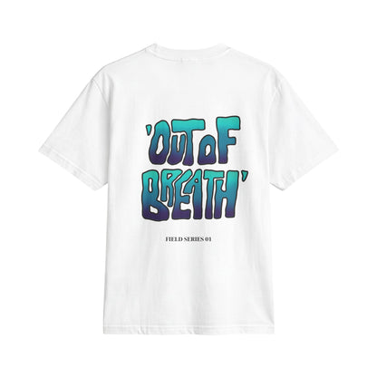 'OOB' Tee - Moonlit