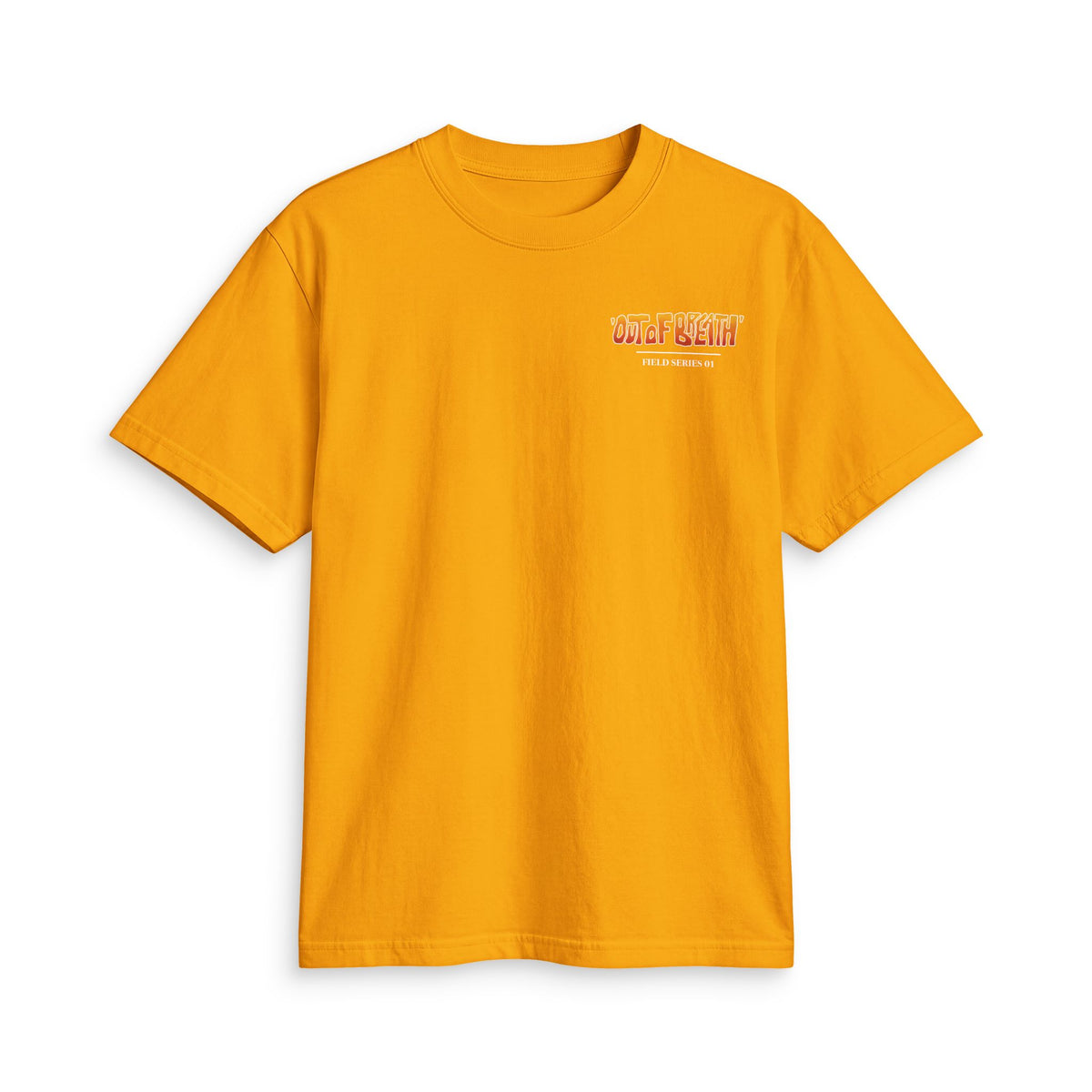 'OOB' Tee