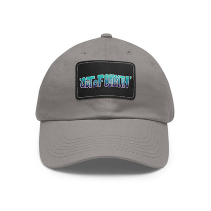 Backcountry Cap - Tidal