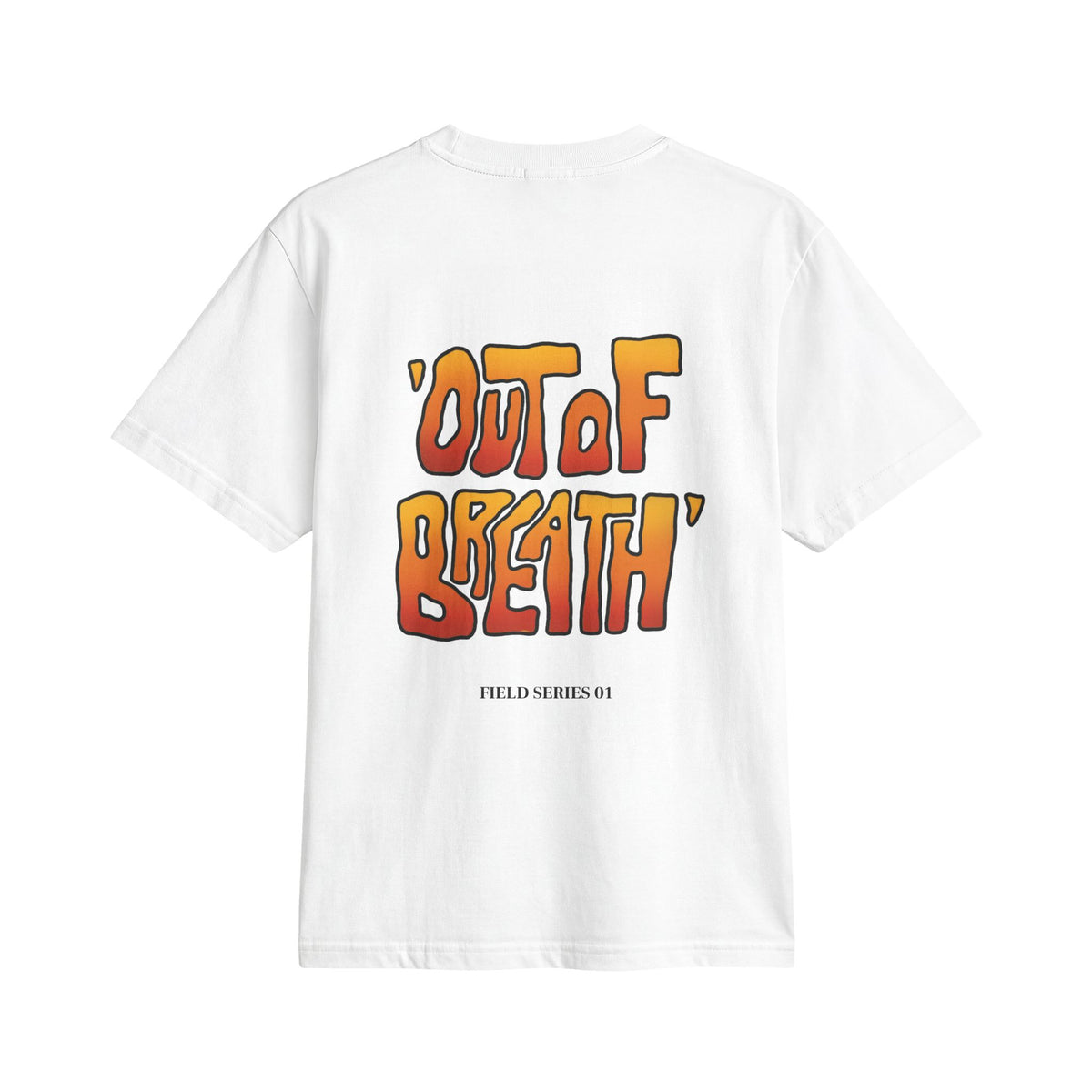 'OOB' Tee