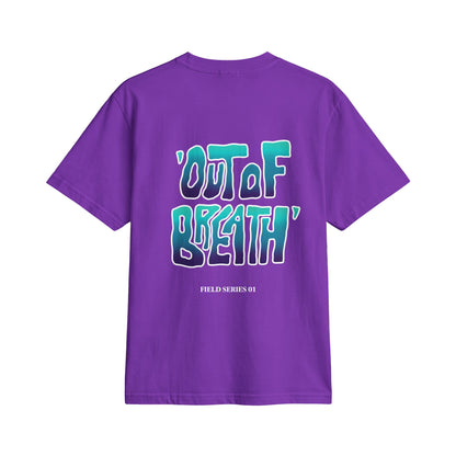 'OOB' Tee - Moonlit