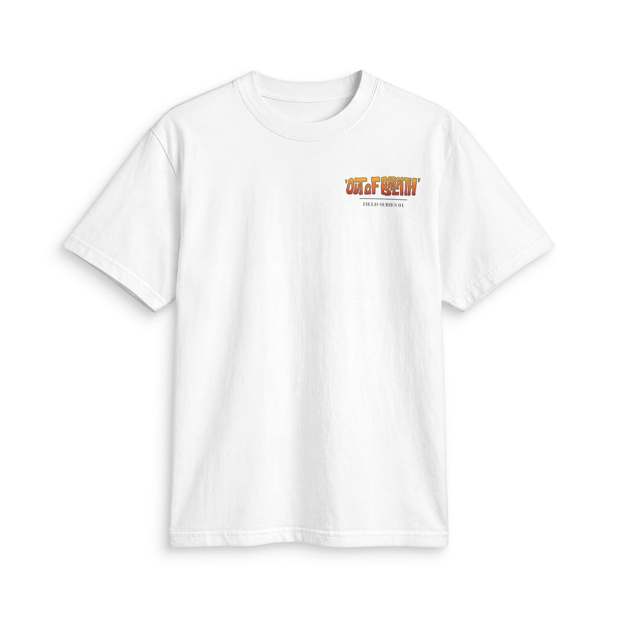'OOB' Tee