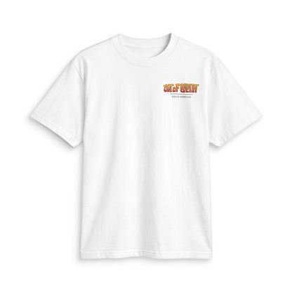 'OOB' Tee