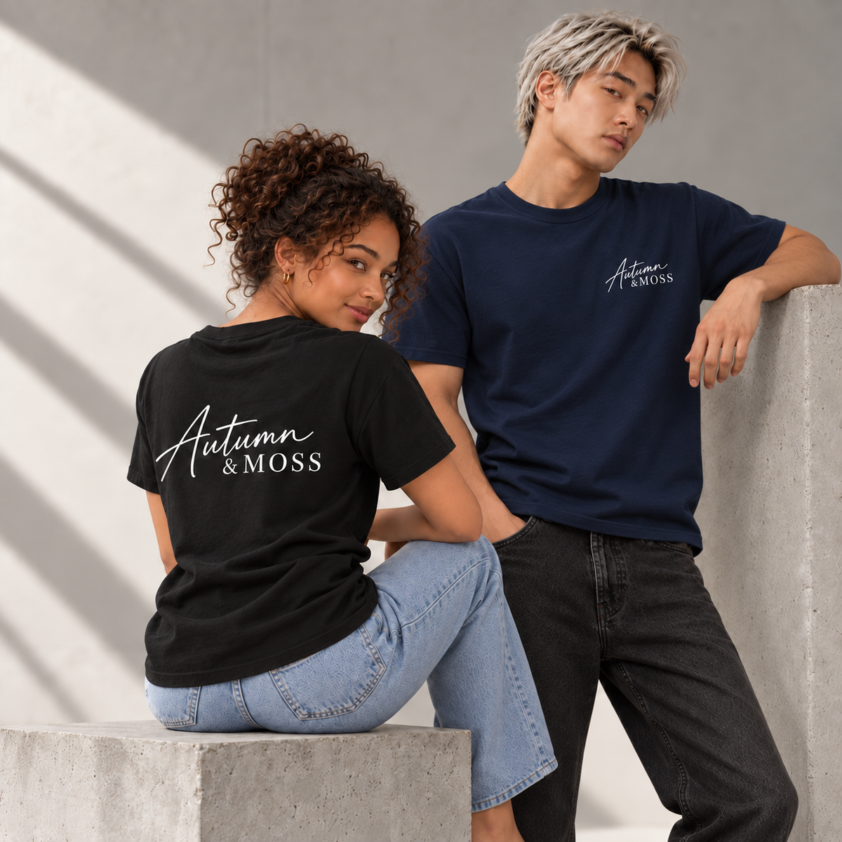 Summit Tee