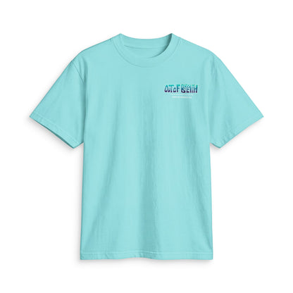 'OOB' Tee - Moonlit