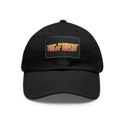 Backcountry Cap - Ember