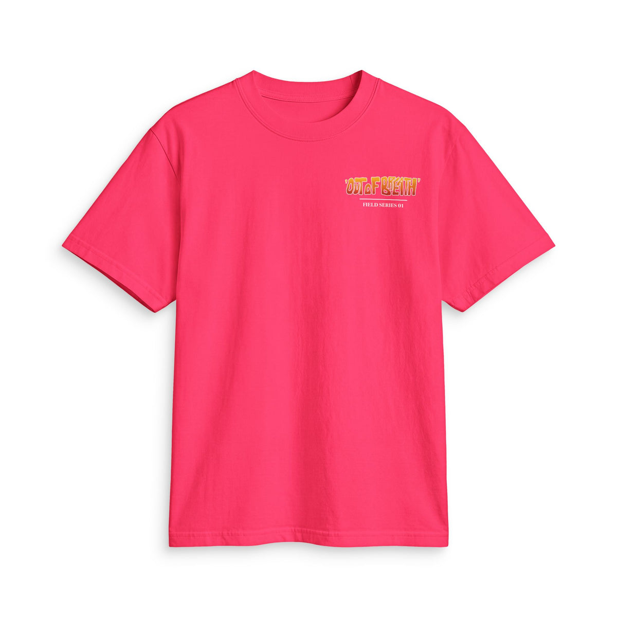 'OOB' Tee
