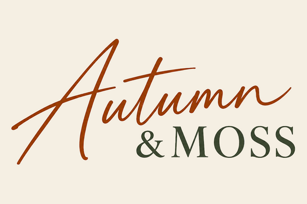 Autumn & Moss