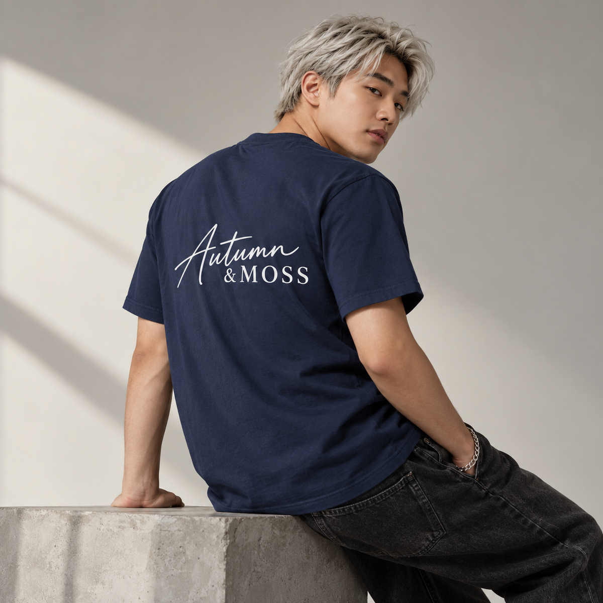 Summit Tee